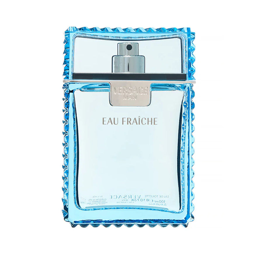 Versace Man Eau Fraiche